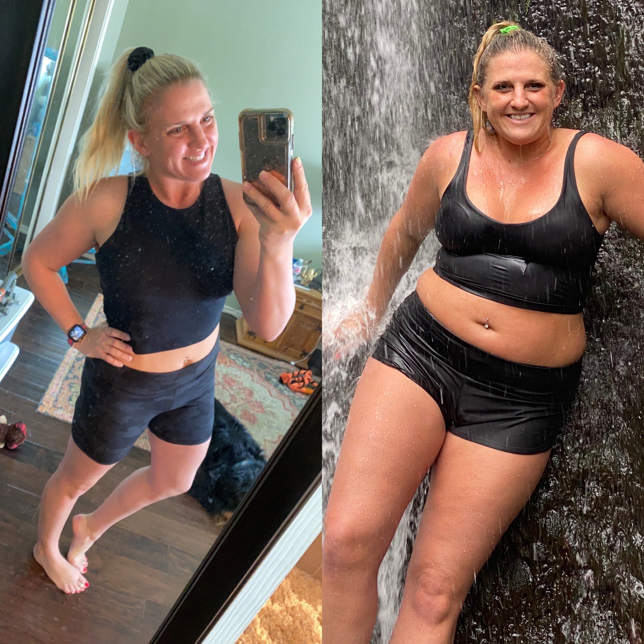Down 30 Pounds and Stronger than Ever After Surgeries