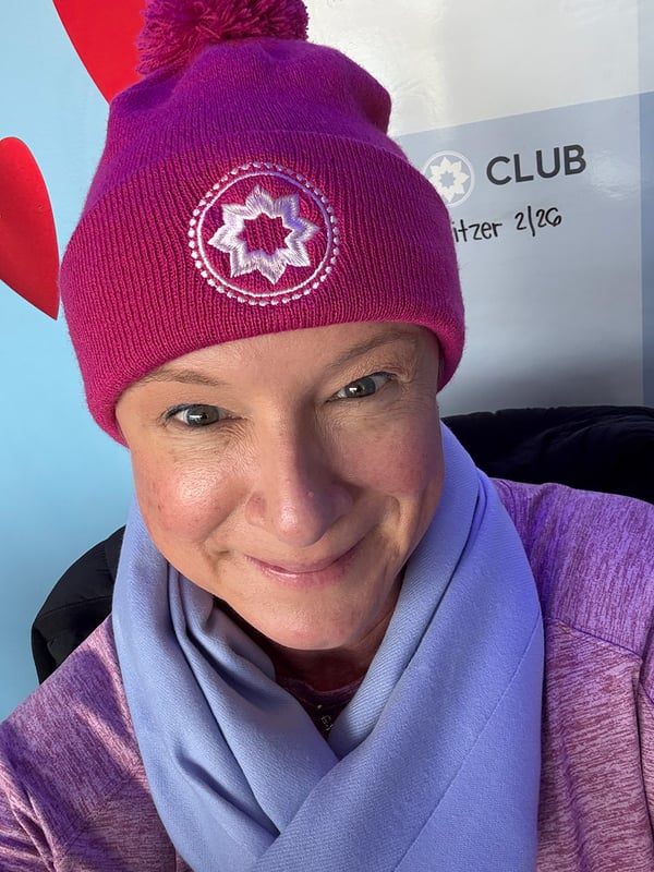Shannon’s Story of Strength, Healing & Pilates