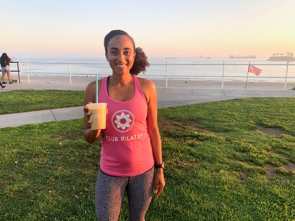 How to Add Pilates to Your Wellness Routine