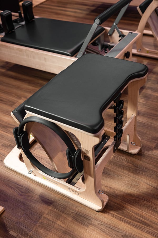 The Complete Guide to Pilates Equipment