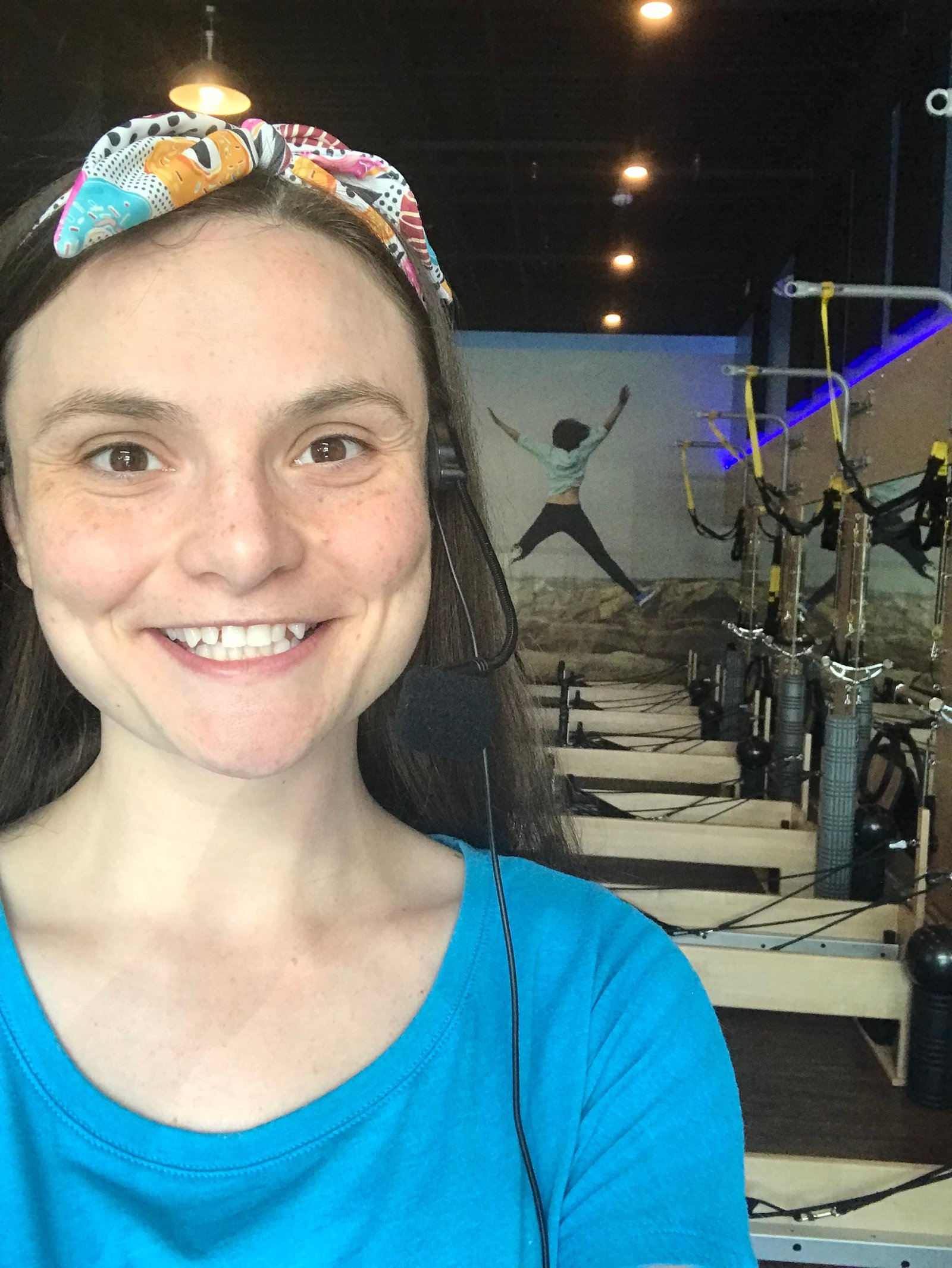 club pilates chisholm trail texas instructor