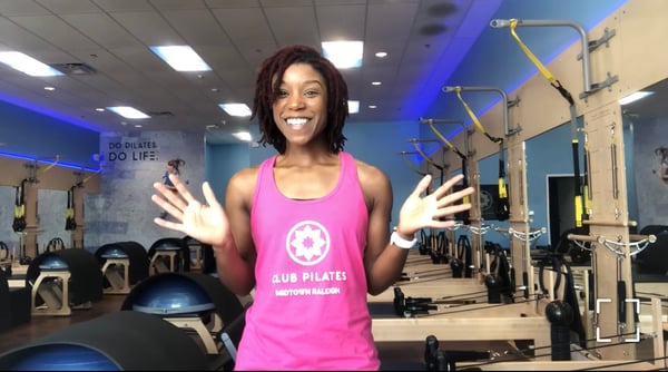 7 Plank Variations - Quick Core Workout