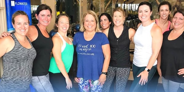 Member Success Story: Terri Krause