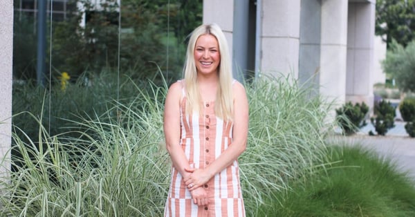 Living with Type 1 Diabetes: Lauren's Success Story