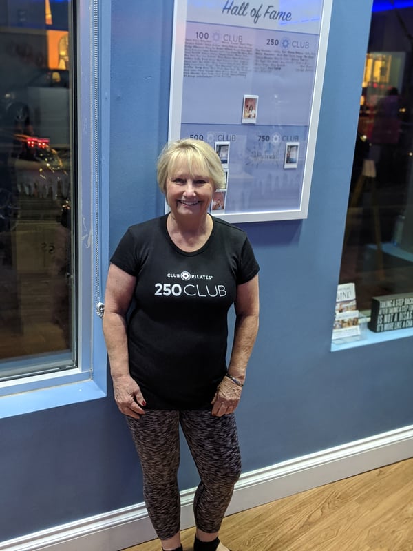 Heart Attack Recovery - Carol's Story