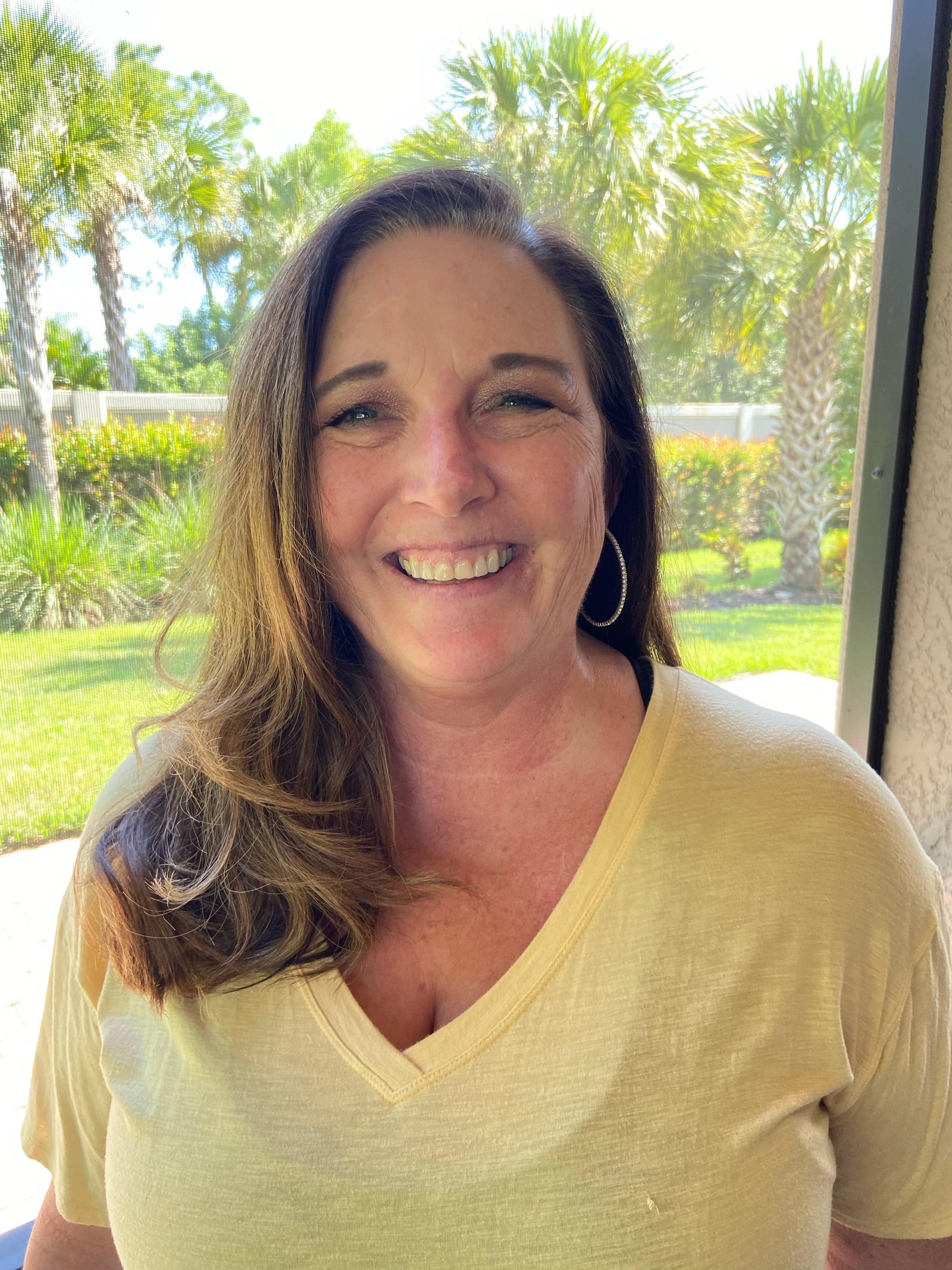 Fort Myers Central Club Pilates member