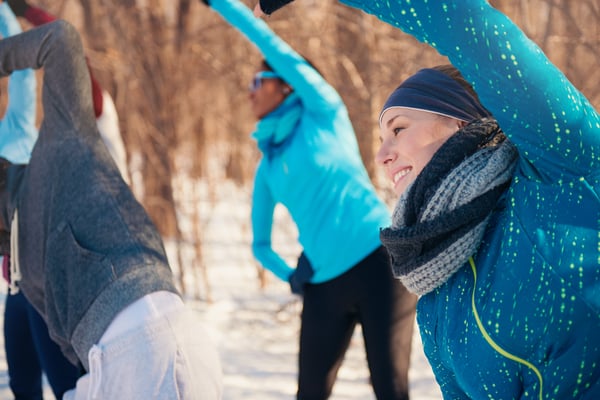 How Pilates Can Boost Your Immunity