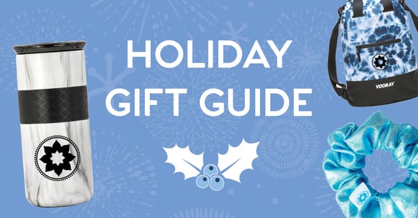 Holiday Gift Guide