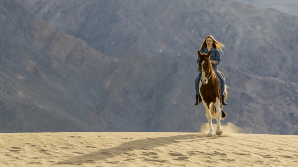 Pilates for Horseback Riding