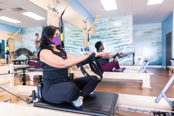 Learning to Give My Body Love - Shonya's Success Story