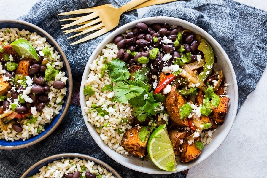 sweet-potato-black-bean-burrito-bowls-5