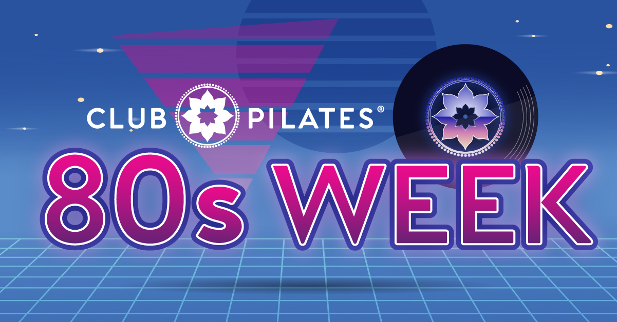 Download Club Pilates Logo