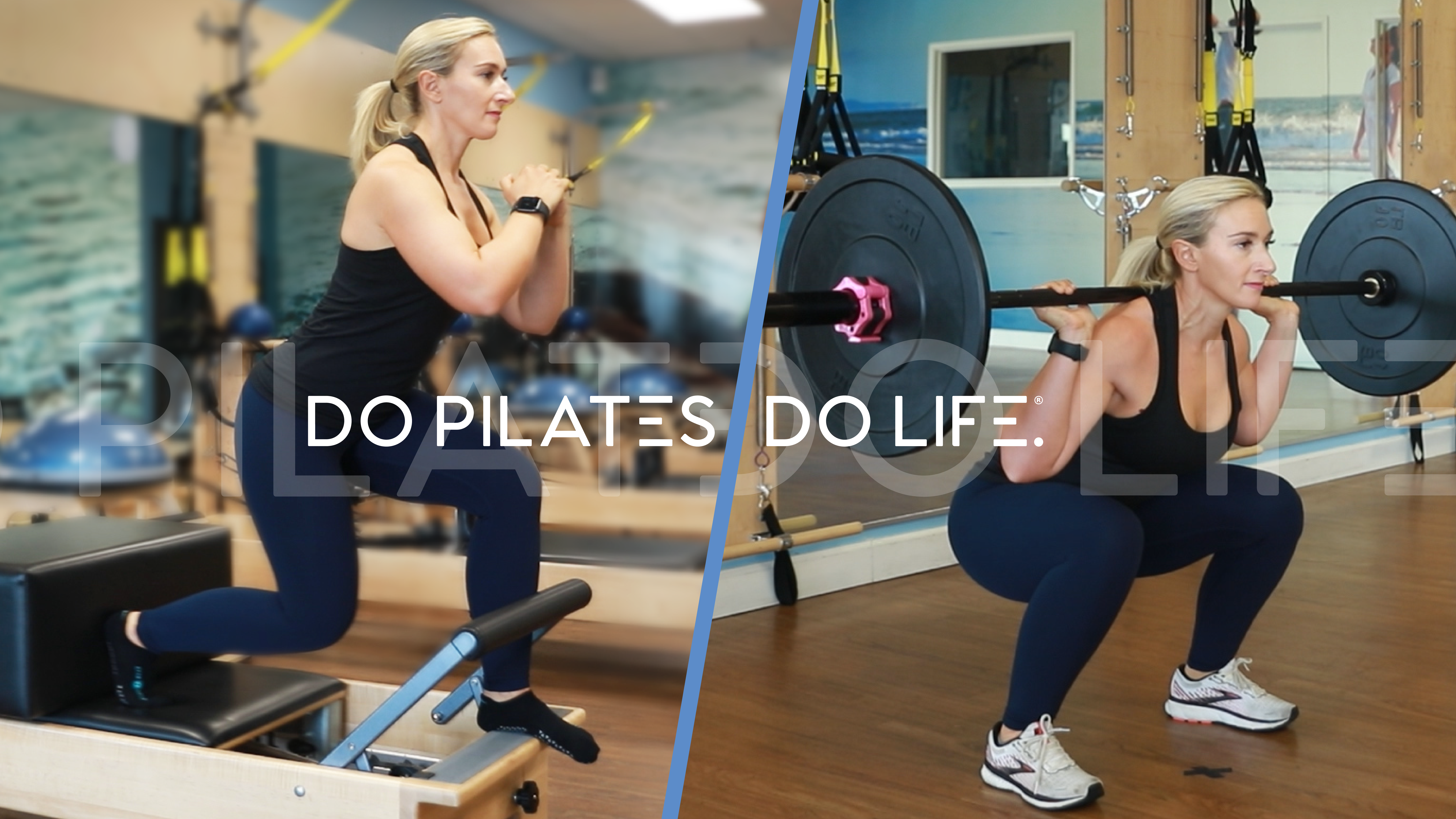 Pilates vs Strength Training