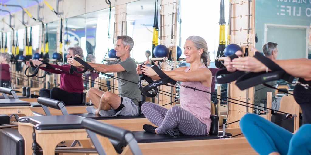 A Guide to Staying Active After 60