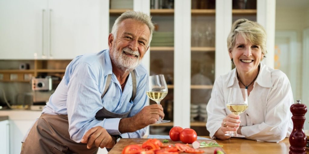 3 Effective Head-to-Toe Health Strategies for Seniors