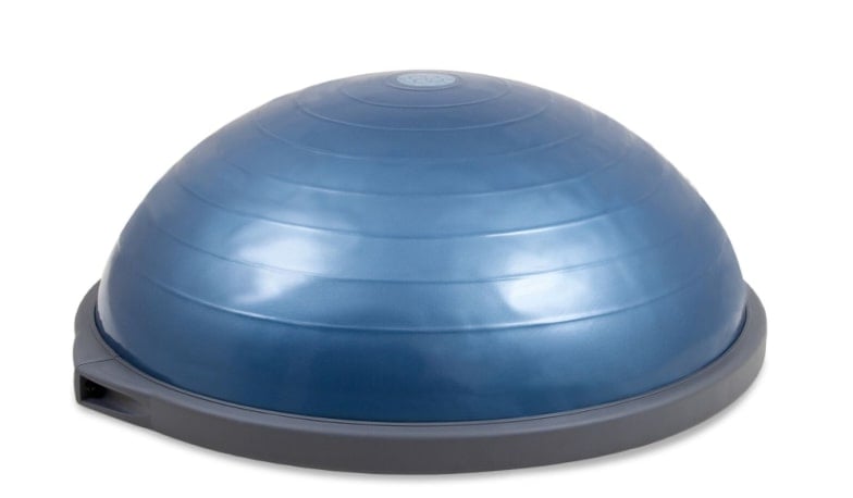 Apparatus Focused: The Bosu Ball