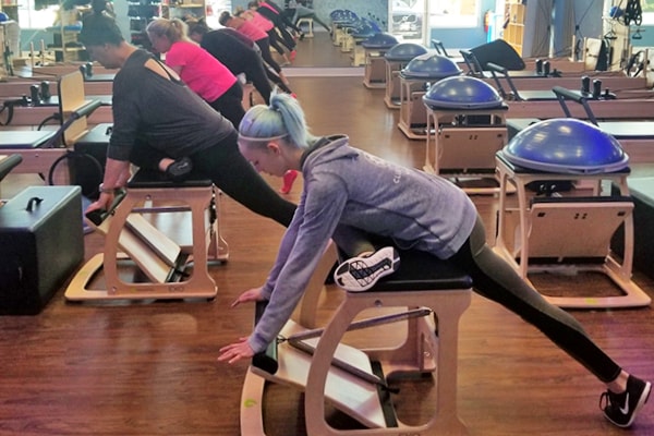 Sales Rep to Pilates Instructor: Finding the Perfect Career