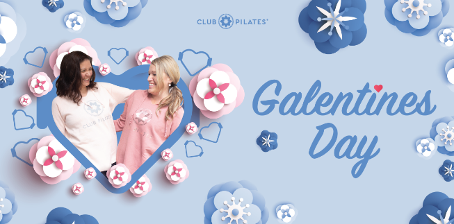 Fun Galentine's Day Ideas for You & Your Gal Pals!