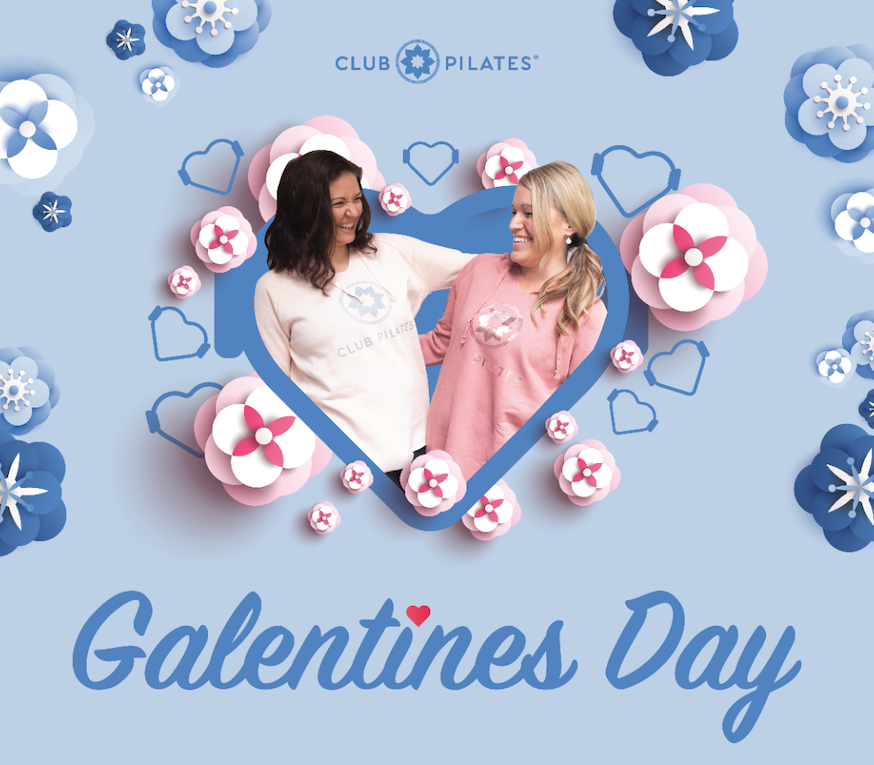 10 Galentine's Day Ideas to Celebrate your Besties