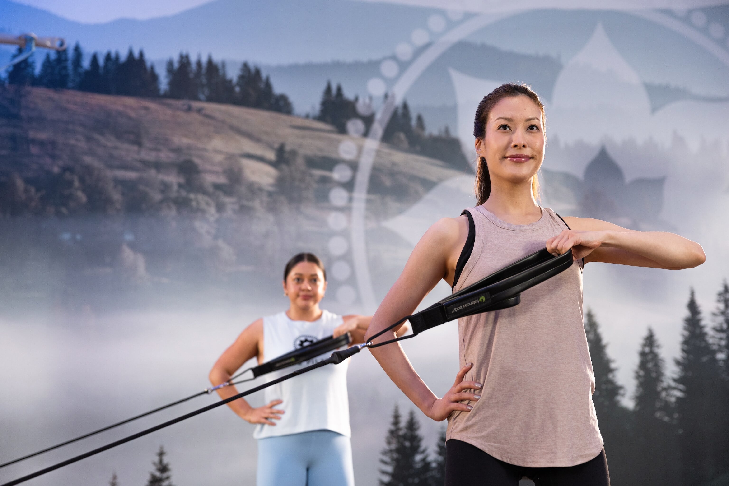 Club Pilates