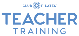 Club Pilates Teacher Training