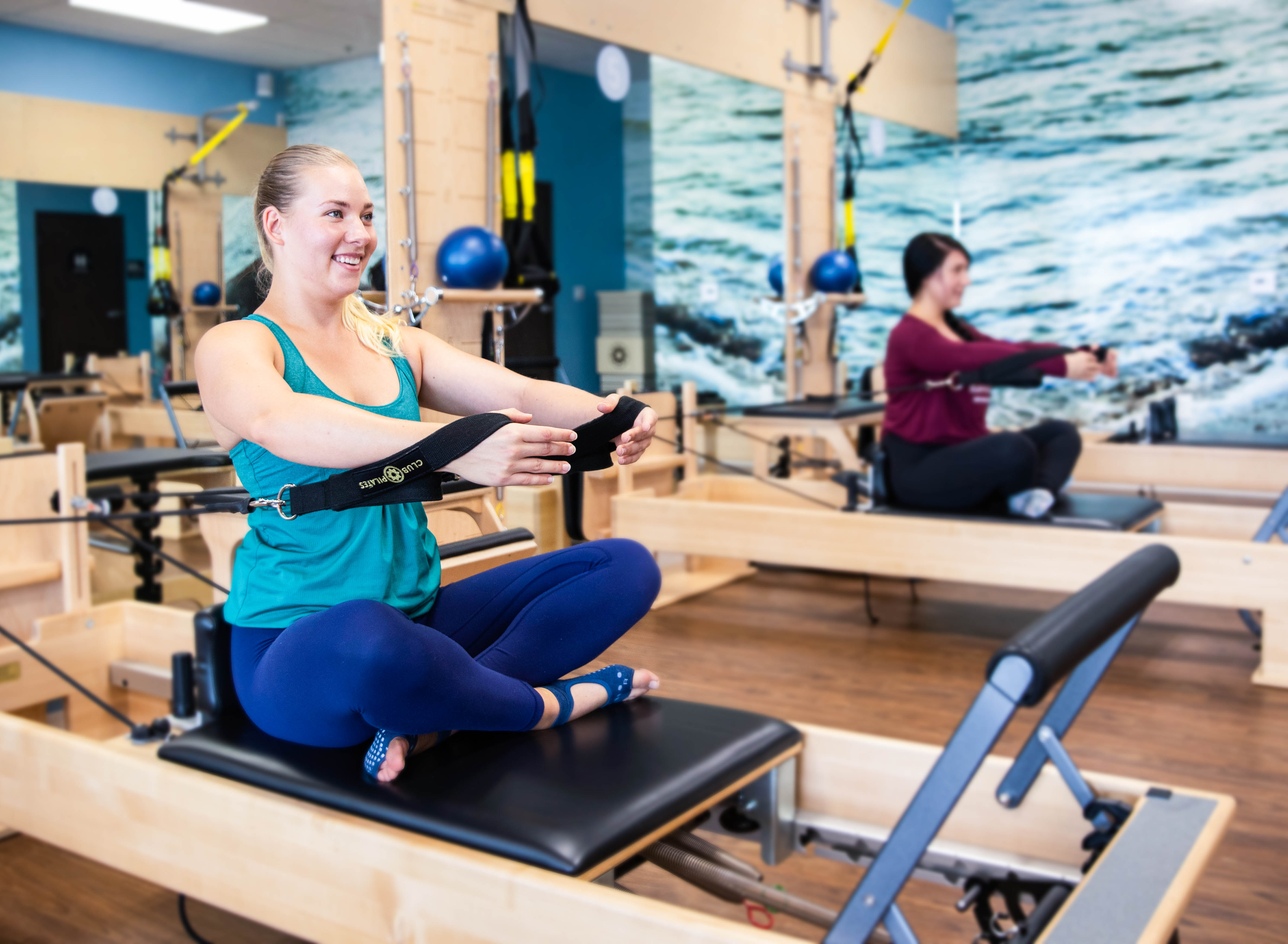 Why Students Love Club Pilates Teacher Training 